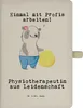 Mr. & Mrs. Panda Tagebuch Physiotherapeutin Leidenschaft - Produktbild-Vorschau 1