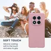 kwmobile Handyhülle für Xiaomi Redmi Note 14 Pro 5G / Poco Produktbild-Vorschau 4