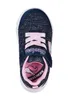 Skechers TODDLERS Comfy Flex MOVING ON Sneakers baby blau Produktbild-Vorschau 4