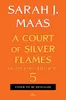 A Court of Silver Flames Náhled obrázku produktu 2