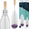 Spinel Soda BubbleON Wassersprudler Set mit CO2 Flasche Produktbild-Vorschau 5