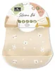 Lorelli Silicone Bib – Silikon-Lätzchen 6+ Monate, mit Produktbild-Vorschau 2