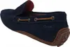 Sioux Callimo Mokassin Blau Produktbild-Vorschau 2