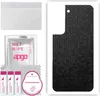 apgo Rückseite Schutzfolie, Skin, kompatibel mit Samsung Produktbild-Vorschau 1