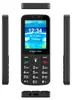 Kruger&Matz KM0924-2G Telefon für Senioren, Modell Simple Produktbild-Vorschau 5