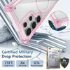 Magnetické pouzdro pro Samsung Galaxy S24 Ultra Náhled obrázku produktu 4