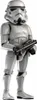 Star Wars Stormtrooper Minix Figur 12cm Produktbild-Vorschau 3