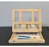 Set di pittura in valigetta 46 pezzi Kruzzel 19177 Anteprima dell’immagine prodotto 4