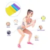 Fitnessbänder 3er-Set,mit 3 Produktbild-Vorschau 5