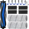 INF Kit d'accessoires de remplacement pour Ecovacs Deebot Voir les images du produit 1