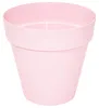 Mega Collections Pflanzentopf/blumentopf - Kunststoff - Produktbild-Vorschau 1