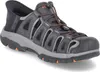Skechers Slip-Ins: Relaxed Fit  Sandalen - Zwart - Maat 44 Produktbild-Vorschau 5