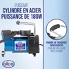 alca® Auto Compressor mini pompe à air électrique, 12V Voir les images du produit 5