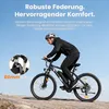VTT électrique de 27,5 pouces, modèle homme/femme, avec Voir les images du produit 5