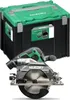 Hikoki C3606DBW2Z, Schwarz, Grün, Grau, Bürstenlos, 16,5 Produktbild-Vorschau 5
