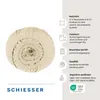 SCHIESSER Spannbettlaken Elli | Einfarbig | 97/3 | 97 % Produktbild-Vorschau 7