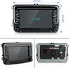 6+128GB Carplay Android 14 Autoradio GPS Navi 4G BT 8-Kern Produktbild-Vorschau 13
