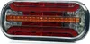 LED Rückleuchten 12V / 24V dynamische Blinker, 5 m Produktbild-Vorschau 3
