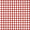 Serviettes 33x33 cm - Karo red Voir les images du produit 1