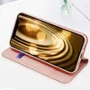 Dux Ducis Skin Pro Custodia a fondina con patta Iphone 13 Anteprima dell’immagine prodotto 27