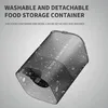 Intelligenter Futterspender PetKit Fresh Element SOLO Produktbild-Vorschau 16