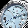 Pagani Design 1752 Uhr DD36 Herrenuhr Eisblau 36mm Produktbild-Vorschau 7