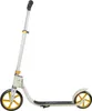 Hudora Hulajnoga Hudora Bigwheel® 215 Beżowa Podgląd zdjęcia produktu 5