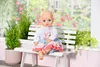 Baby Annabell® Outfit Rock 43cm (inklusive Kleiderbügel) Produktbild-Vorschau 3