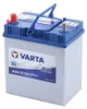 VARTA BLUE Dynamic A15 Starterbatterie 12V 40Ah 330A/EN B19 Produktbild-Vorschau 10