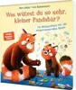 Was wütest du so sehr, kleiner Pandabär? Produktbild-Vorschau 1