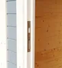 Gartenhaus Bertilo Man Cave Pentus 3L inkl. Fußboden und Produktbild-Vorschau 6