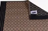 DoubleDry Geschirrtücher Baumwolle - 6-teilig - 50x70cm -   Produktbild-Vorschau 3