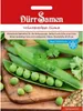 Dürr-Samen - Wintererbsen Sima - Saatgut - 4354 Produktbild-Vorschau 2
