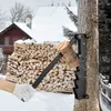 LZQ Handmatige houtklover, houtklover voor wandmontage, Productafbeelding-voorbeeld 13