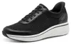 Tamaris sneaker czarny Podgląd zdjęcia produktu 7