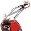 Arieggiatore a batteria Einhell GC-SC 36/31 Li-Solo 36 V Anteprima dell’immagine prodotto 14