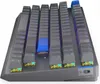 ENDORFY Tastatur Thock V2 TKL Wireless, BT, 2.4 GHz, Yellow Produktbild-Vorschau 5