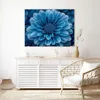 Glasbild 120x90cm in XXL für Wohnzimmer, Schlafzimmer Motiv Produktbild-Vorschau 3