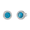 Guess Damen Ohrstecker JUBE02244JWRHAQTU Produktbild-Vorschau 2