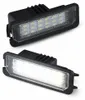 Led Kennzeichenbeleuchtung passend für VW Scirocco | BJ Produktbild-Vorschau 2