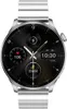 Forever Grand SW-710 Smartwatch für Herren, 1,45", Silber, Produktbild-Vorschau 3