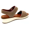 Caprice Sandale beige beige 286-40-00474 Produktbild-Vorschau 3