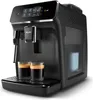 Philips Kaffeevollautomat 2200 SeriesSchwarz (EP2220/10) Produktbild-Vorschau 1