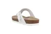 JOSEF SEIBEL Hermine 02 | Zehentrenner für Damen | Weiß Produktbild-Vorschau 9