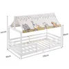 Letto per bambini FCH 90x200cm, con protezione anticaduta e Anteprima dell’immagine prodotto 8