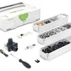 Złącze Festool Domino KV-SYS D8 w SYS 1 T-LOC SYSTAINER do Podgląd zdjęcia produktu 8