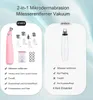 Mikrodermabrasionsgerät, Mitesserentferner, Porenreiniger, Produktbild-Vorschau 3