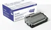A new Brother toner cartridge and its packaging are displayed on a white background. Produktbild-Vorschau