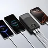 Dudao K12Pro Powerbank 20 000 mAh, 22,5 W PD Náhled obrázku produktu 4