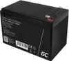 Green Cell® AGM 12V 10Ah Akku VRLA Blei-Batterie Bleiakku Produktbild-Vorschau 5
